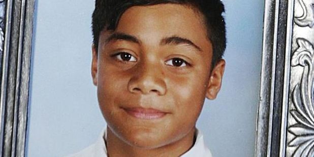 Tuipulotu Gallaher drowned at Maroubra Beach on December 27. Photo / Supplied