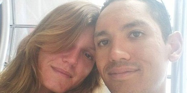 Couple Arrested For Having Unlawful Sex Couple Arrested For Having Unlawful Sex