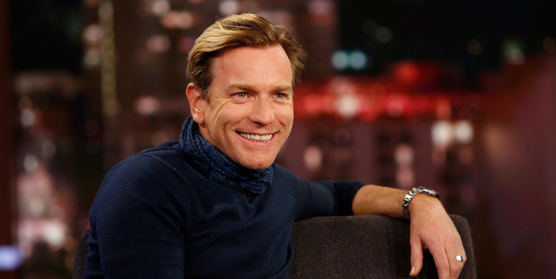 Ewan McGregor Is Unrecognisable In The Fargo Season 3 Trailer