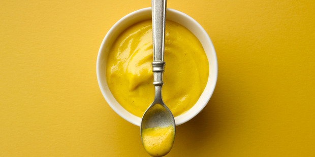 You've likely already got mustard in some form in your fridge or pantry. Photo / Getty