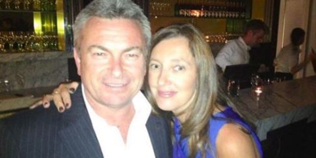 Borce Ristevski is the number one suspect in the murder of his wife Karen.