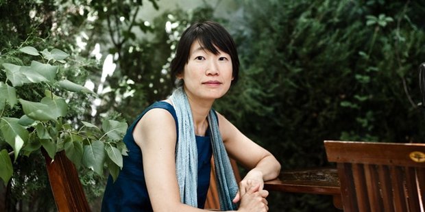 Author Madeleine Thien. Photo / Supplied