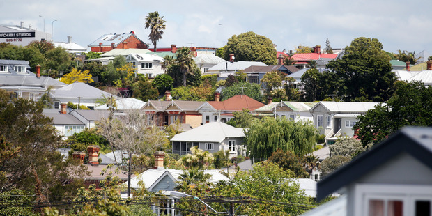 A capital gains tax aimed at encouraging more investment outside housing is among the International Monetary Fund's recommendations for New Zealand.