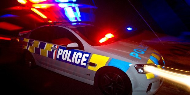 A man shot by police officers in Christchurch last month can today be named for the first time as Murray James Allan, 24, of Parklands, Christchurch.