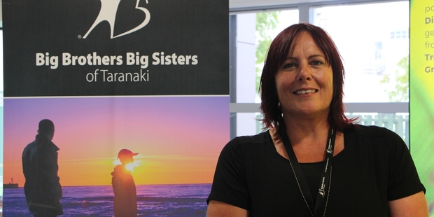 Brenda Buchanan will be at Stratford Library on Thursday, March 9 and Thursday, March 30 between 11.30am and 1.30 pm to talk to people about mentoring a young person
