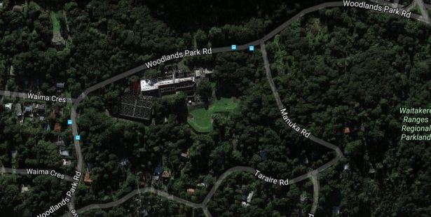 Titirangi residents think Watercare should build on the existing water treatment site.
