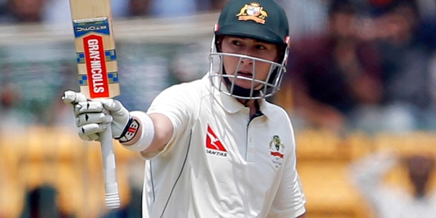 Matt Renshaw. Photo / Supplied
