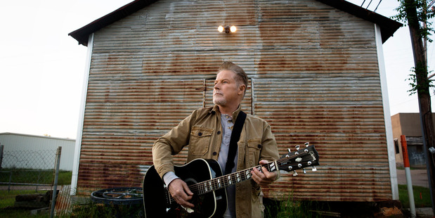 Don Henley, Eagles co-founder and successful solo artist, plays Vector Arena, Thursday March 23.