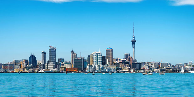 Auckland is predicted to add 83,550 jobs between now and March 2021. Photo / 123rf