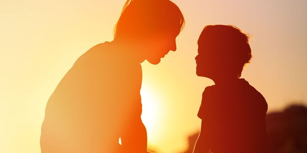Talk about it. Rape culture doesn't exclusively hurt our young woman, it harms our young men as well. Photo / 123RF