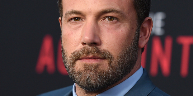 Ben Affleck has admitted undergoing rehab to treat an addiction to alcohol. Photo/AP