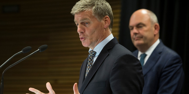The Government needs to address the issue of future healthcare costs. Photo / Mark Mitchell