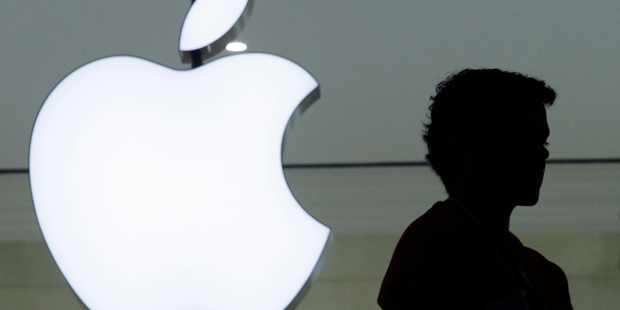 Apple dodges questions over NZ tax Apple dodges questions over NZ tax
