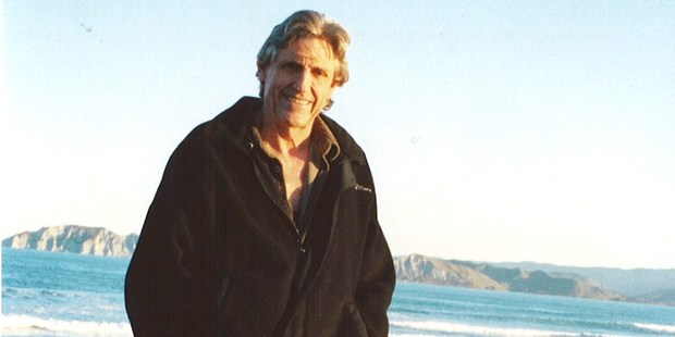 Murray Ball was “an unbelievably strong, fit, handsome man all his life”, according to friend Tom Scott.