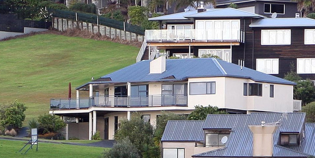 The Northland housing market has produced a record median price.