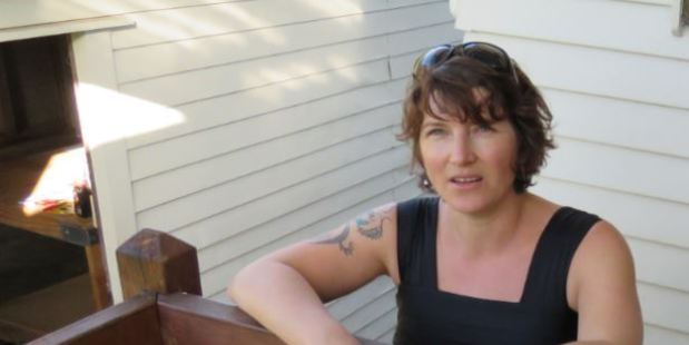 Bonny Faulkner Alexander says Kiwis are too lazy to buy the lifestyle property near Whangarei.