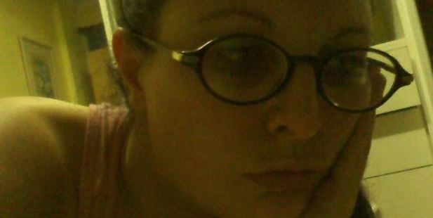 The body of Stacey Docherty, aged in her 20s, was found in her apartment. Photo / Facebook