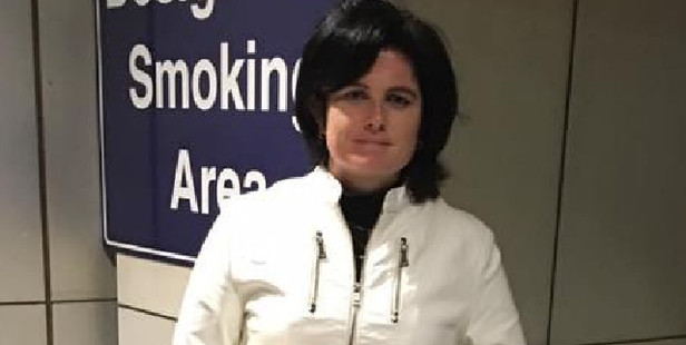 Allison Daniel operated Australia's largest piracy racket worth $21m with her church pastor Mosaic Defredes. Photo / Facebook
