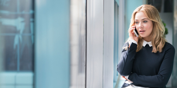 The Wrong Girl has been billed as Australia's answer to Bridget Jones.