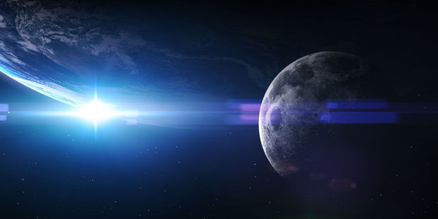 Is it possible to know when - and how - our universe will die? Photo / 123RF
