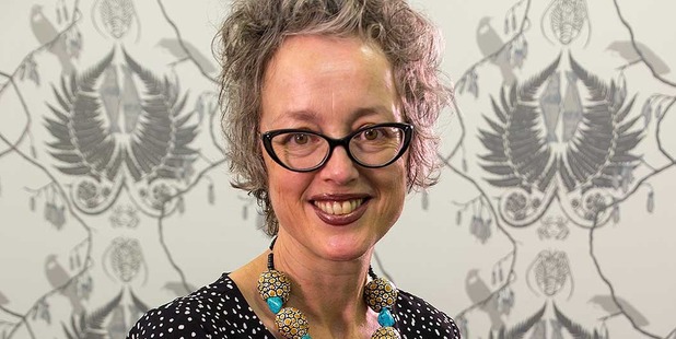 Professor Giselle Byrnes says parts of a recent education report warrant closer scrutiny.
