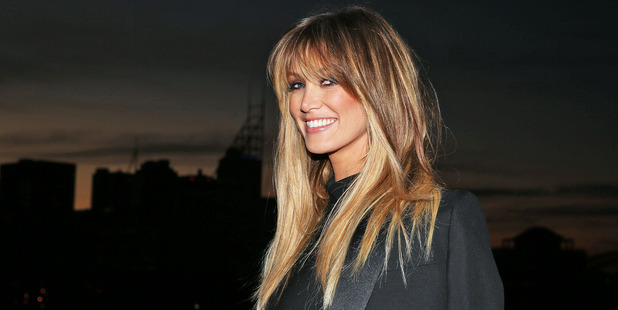 Delta Goodrem. Photo / Getty
