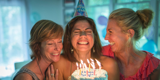 Learn a language, quit a job and go skinny dipping are just three things on the definitive list. Photo / Getty