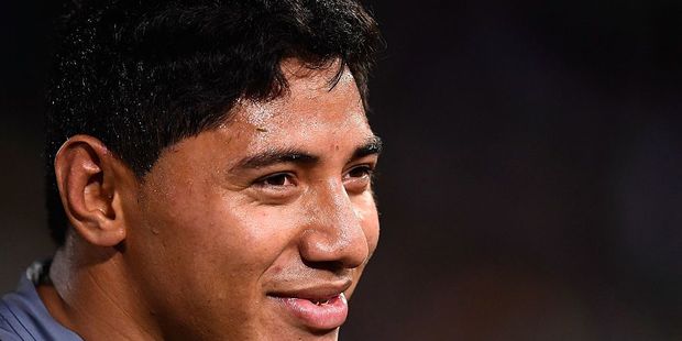Jason Taumalolo of the Cowboys. Photo / Getty