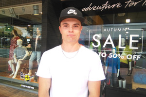 Alex Mullan