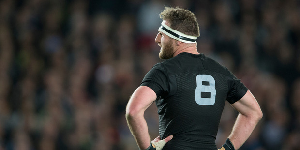Barbarians set for All Black clash Barbarians set for All Black clash