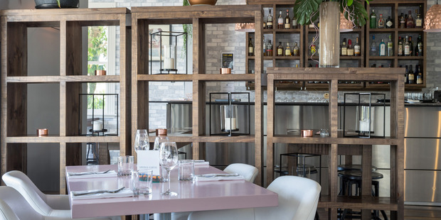 Moxie restaurant: 82 Hinemoa St, Birkenhead. Photo / Getty Images