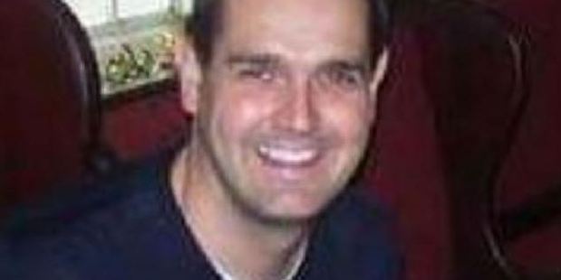 London police officer Kris Aves was run down by terrorist fanatic Khalid Masood. Photo / Supplied