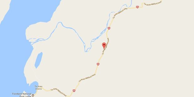 Two confirmed dead in crash near Te Anau
