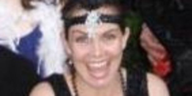 Cherie Vousden was last seen by tourists walking along the track in 2012. Photo / Supplied