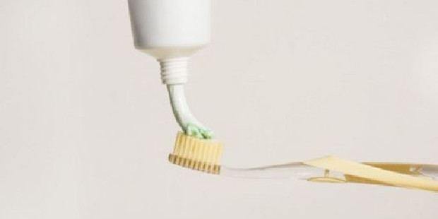 Gelatissimo launched a gelato that treats sensitive teeth.