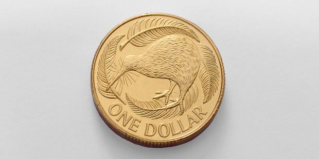 Dollar hits lowest since November