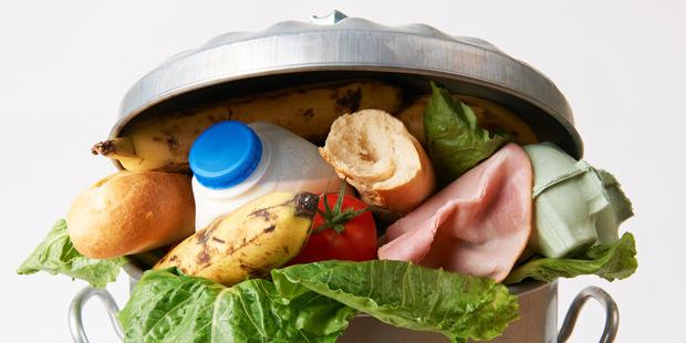 There are plenty of foods you can safely eat past the date on the packaging. Photo / Getty Images