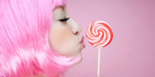 If your chapped lips have become a chronic problem that isn't resolving, this is an indication that you need to look for deeper causes. Photo / Getty Images