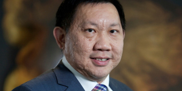 Stephen Jacobi: Belt and Road project allows for easier trade