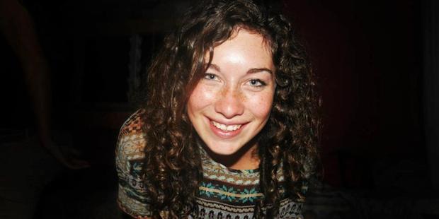 Kim Bambus' disappearance is eerily similar to another on the track in 2012. Photo / Supplied