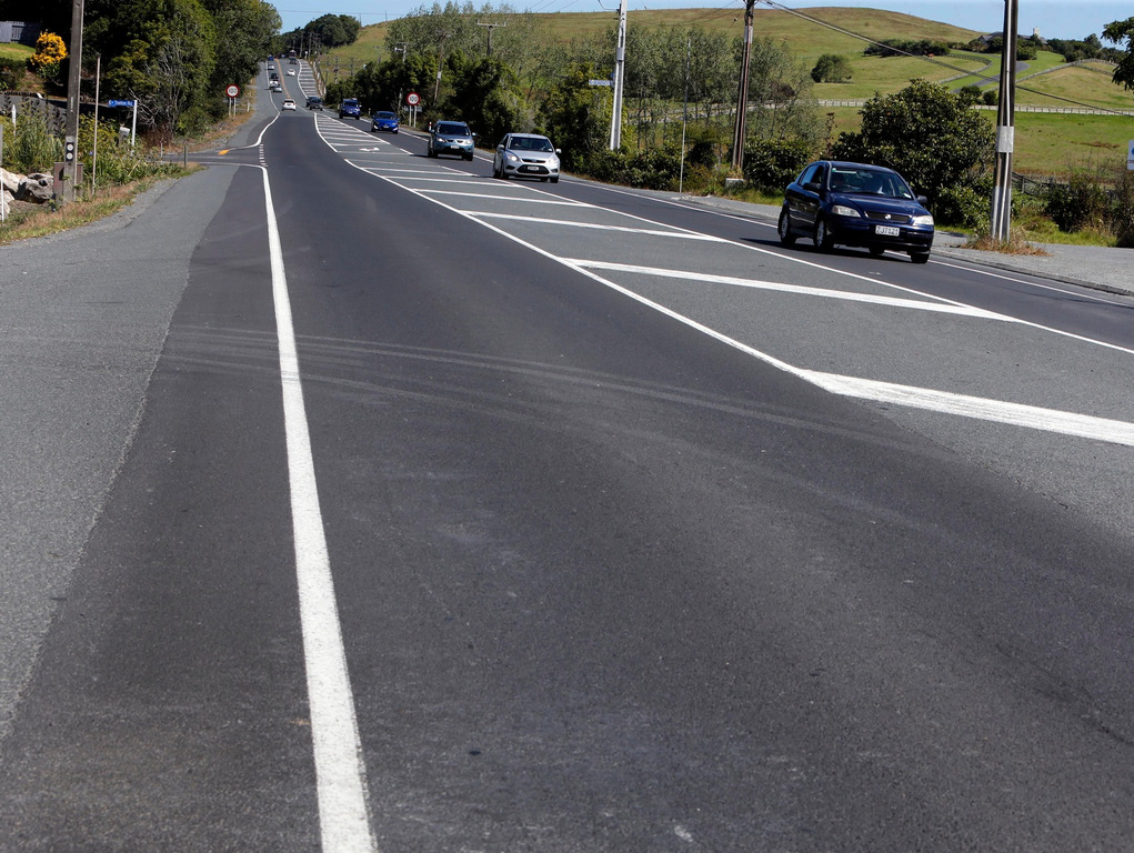 MP Winston Peters questions China link with Northland road and rail construction plans