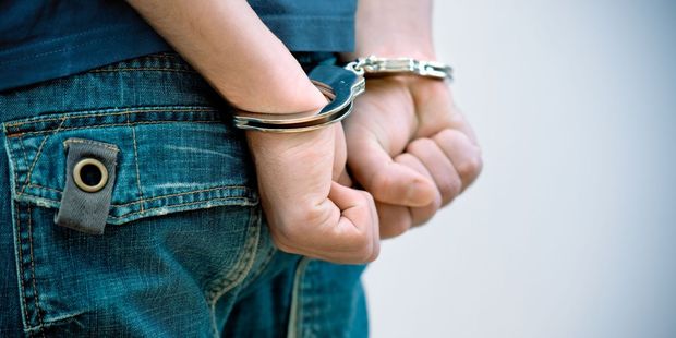 Loading The man was arrested after a 13-year-old claimed he raped her. Photo / 123RF