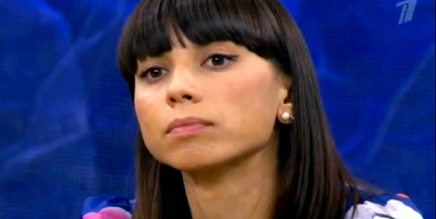 Popkov's daughter has said she found it impossible to believe that her 'loving' father could be the killer. Photo / NTV