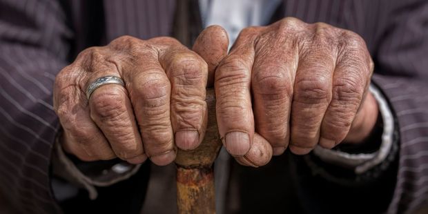 Professor Sinclair is so convinced of his pill's safety that not only has he been taking it himself, so has his 77-year-old father. Photo / 123RF