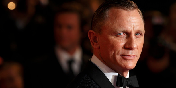 Daniel Craig To Play James Bond One Last Time Daniel Craig To Play James Bond One Last Time