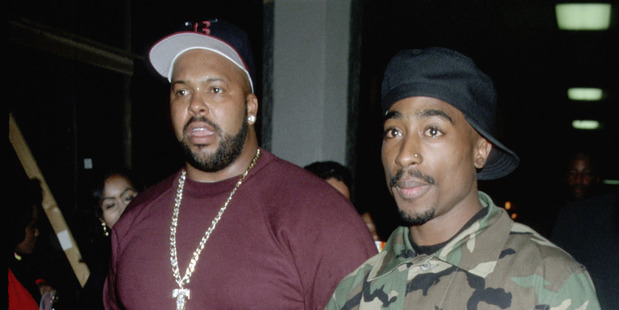 Suge Knight Says He Was Intended Target in Deadly Tupac Shooting Suge Knight Says He Was Intended Target in Deadly Tupac Shooting