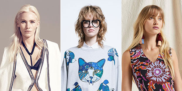 Some stylish staples in your wardrobe are always ready to wear.