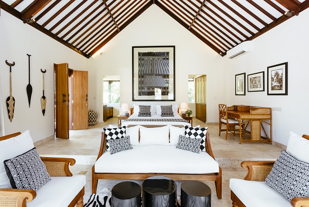 Escape Haven - a women-only surf, yoga, wellness, fitness, detox retreat set in a luxury private villa in Canggu, Bali.