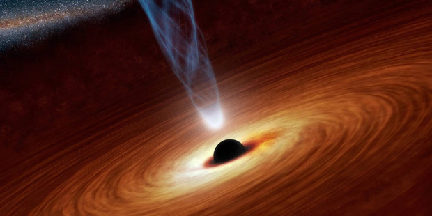 Supermassive black hole: Event Horizon Telescope close to 'extraordinary' breakthrough