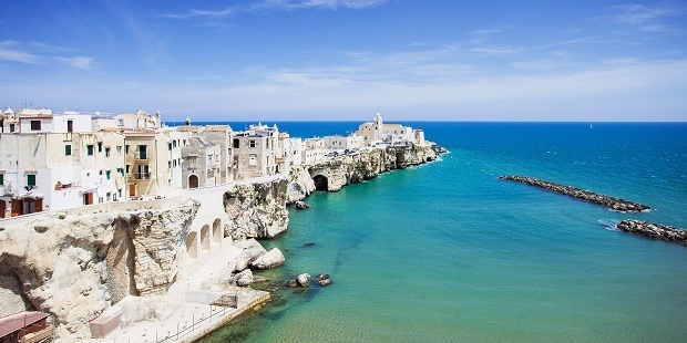 Puglia, Italy. Photo / Getty Images